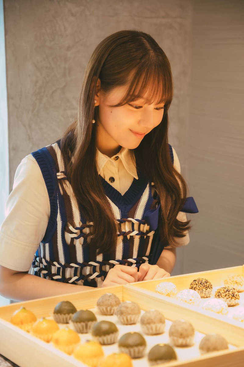 037🐟 みっちゃん