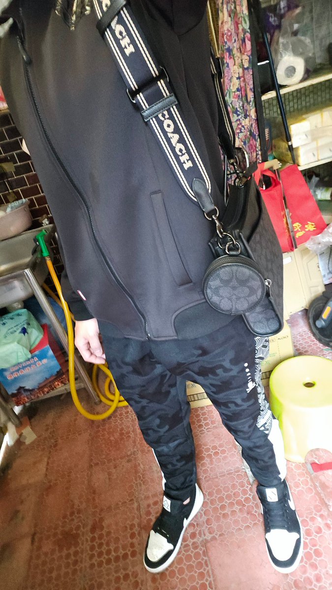 綿褲的季節❤️