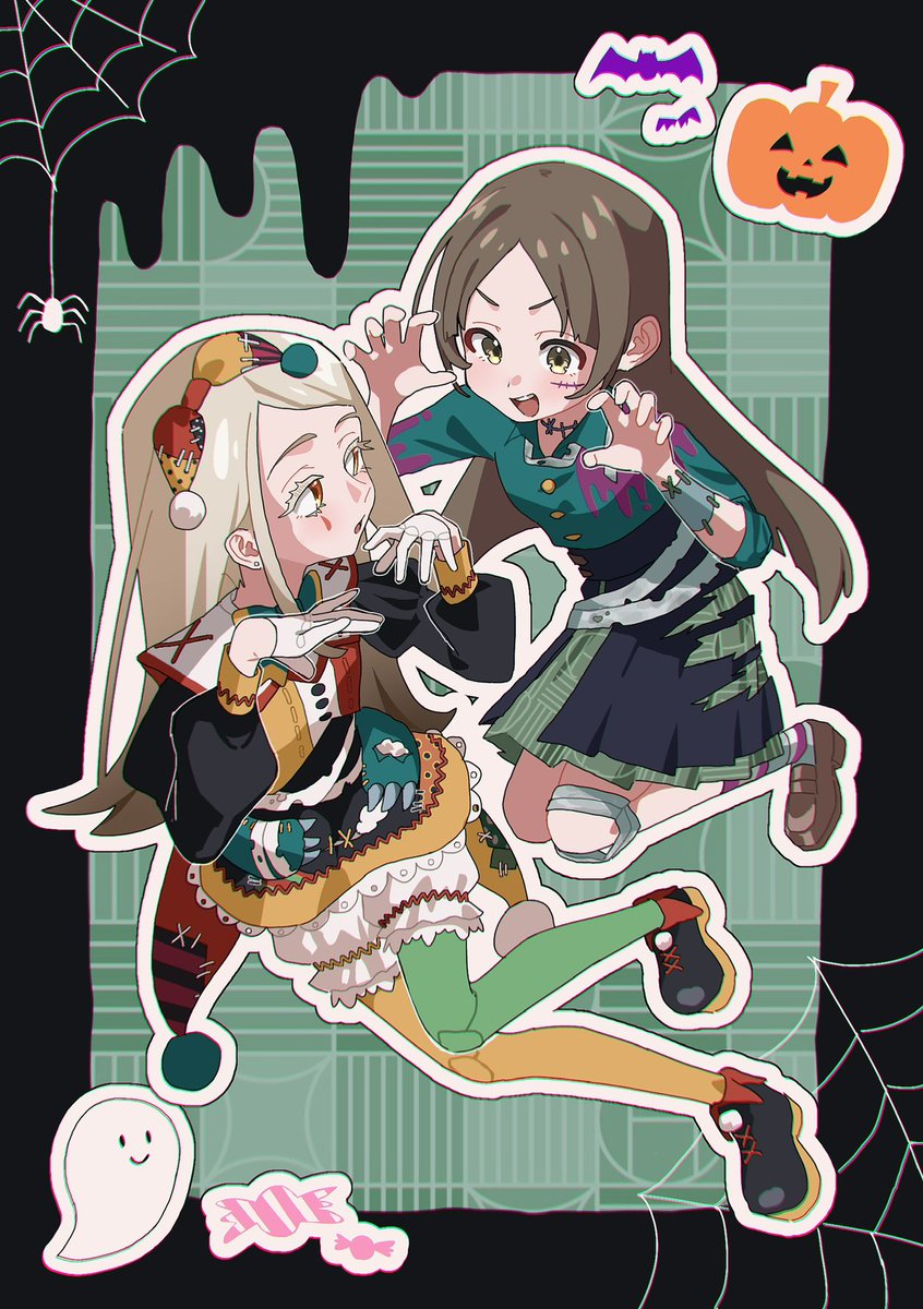xm530851's tweet photo. ひろちな
#学マスFA https://t.co/qyO0xz6mo1