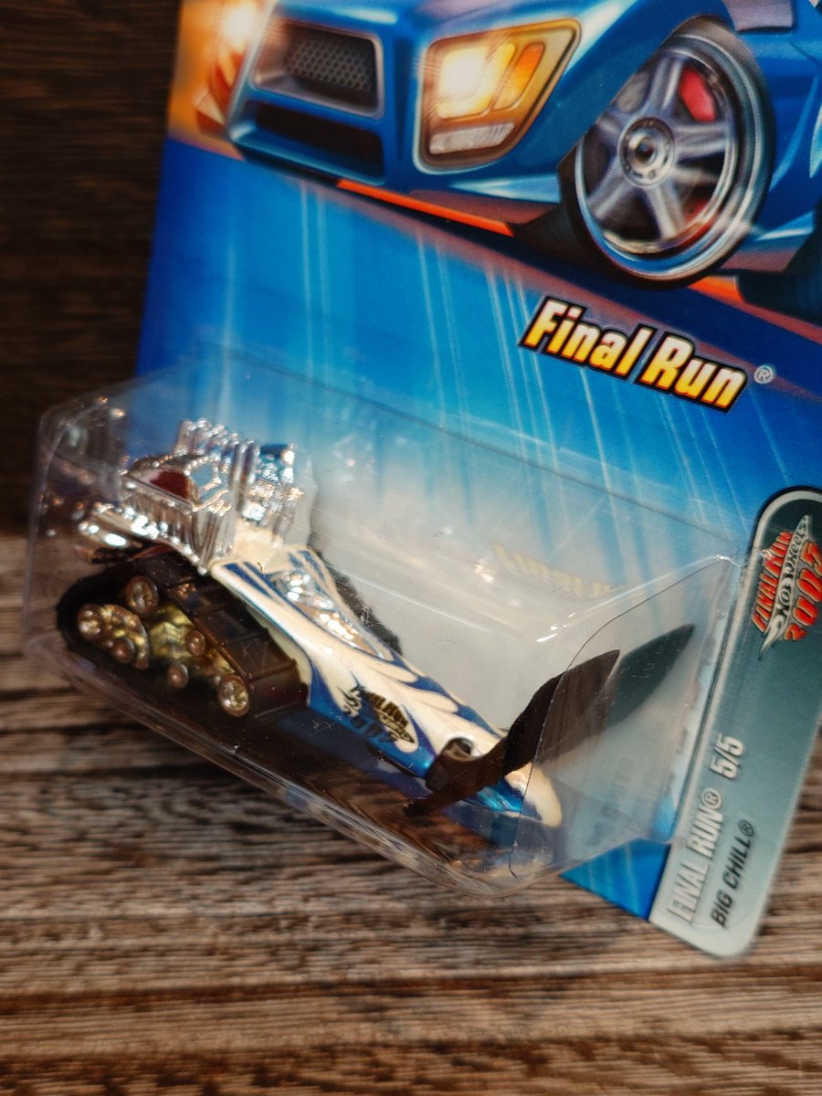 yasuoSu70339660's tweet image. FINAL RUN 5/5
BIG CHILL

#FinalRun
#BIGCHILL