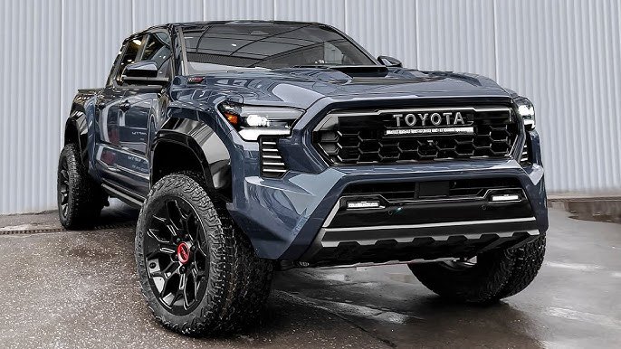 ___uncle_g012's tweet photo. @Shadaya_Knight We compare the Raptor with this one👍🏽
TOYOTA TACOMA👍🏽 https://t.co/bhHETARbVu