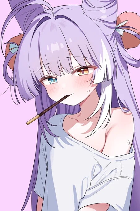 #shibuki_art 빼빼로