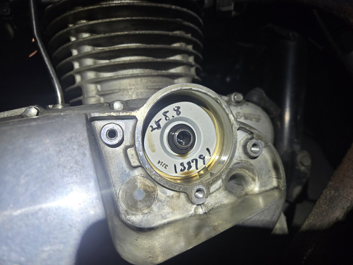 らく🐔エストレヤ on X