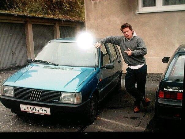 LukasRplus's tweet photo. @alexisohanian Fiat Uno https://t.co/QpH1bwLrXS