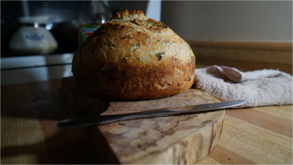 Bill_Owen's tweet image. All this talk about real bread has convinced me that today is a good day to make some. 
#mybread