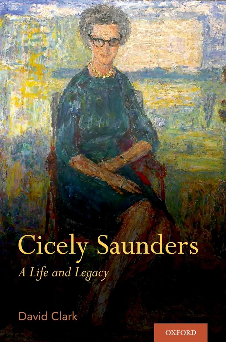 In February 1960 the chairman of the Euthanasia Society (now <a href="/dignityindying/">Dignity in Dying</a>), Leonard Colebrook, was taken round St Joseph’s Hospice in Hackney by the palliative care pioneer Cicely Saunders.

He told her: “If everybody could have this sort of care I could disband the Society.”