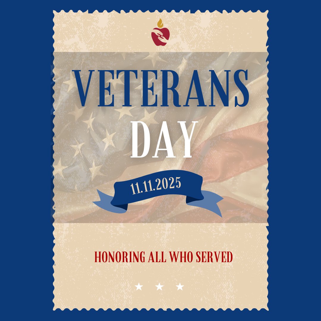 Today we honor and thank all who have served our country. Your courage, sacrifice, and dedication protect the freedoms we cherish every day. We are forever grateful. #VeteransDay #PlanoISDProud #ThankYouVeterans