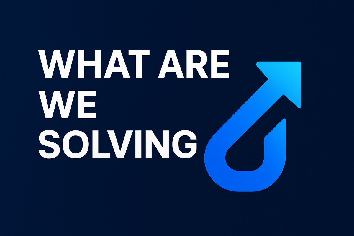 DexIntLabs's tweet image. Late GM to the world 🌍 

DexInt was built to solve one problem:
Brands struggle to communicate creativity with clarity.

We bridge that gap — through design, innovation, and smart storytelling.

#DexInt #website_design_and_development