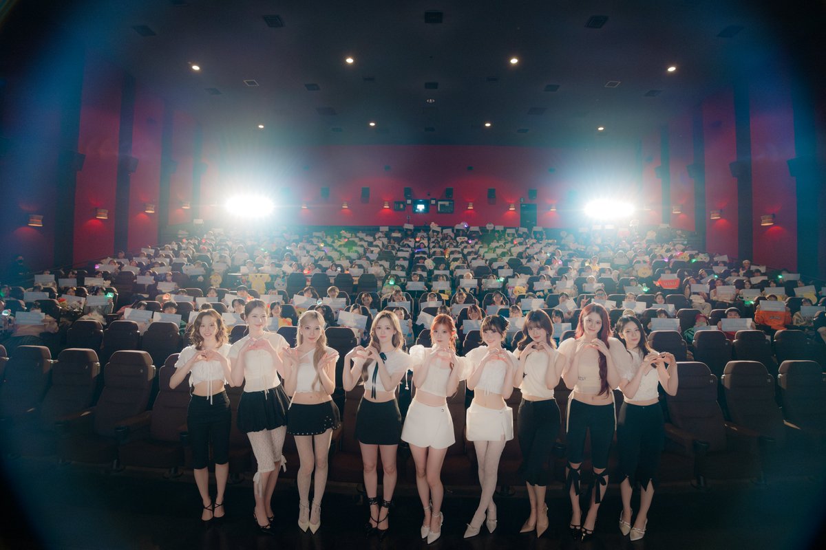 NiziU 3rd Album『𝑁𝑒𝑤 𝐸𝑚𝑜𝑡𝑖𝑜𝑛』 ♡࣪˖⁺𓈒リスニング