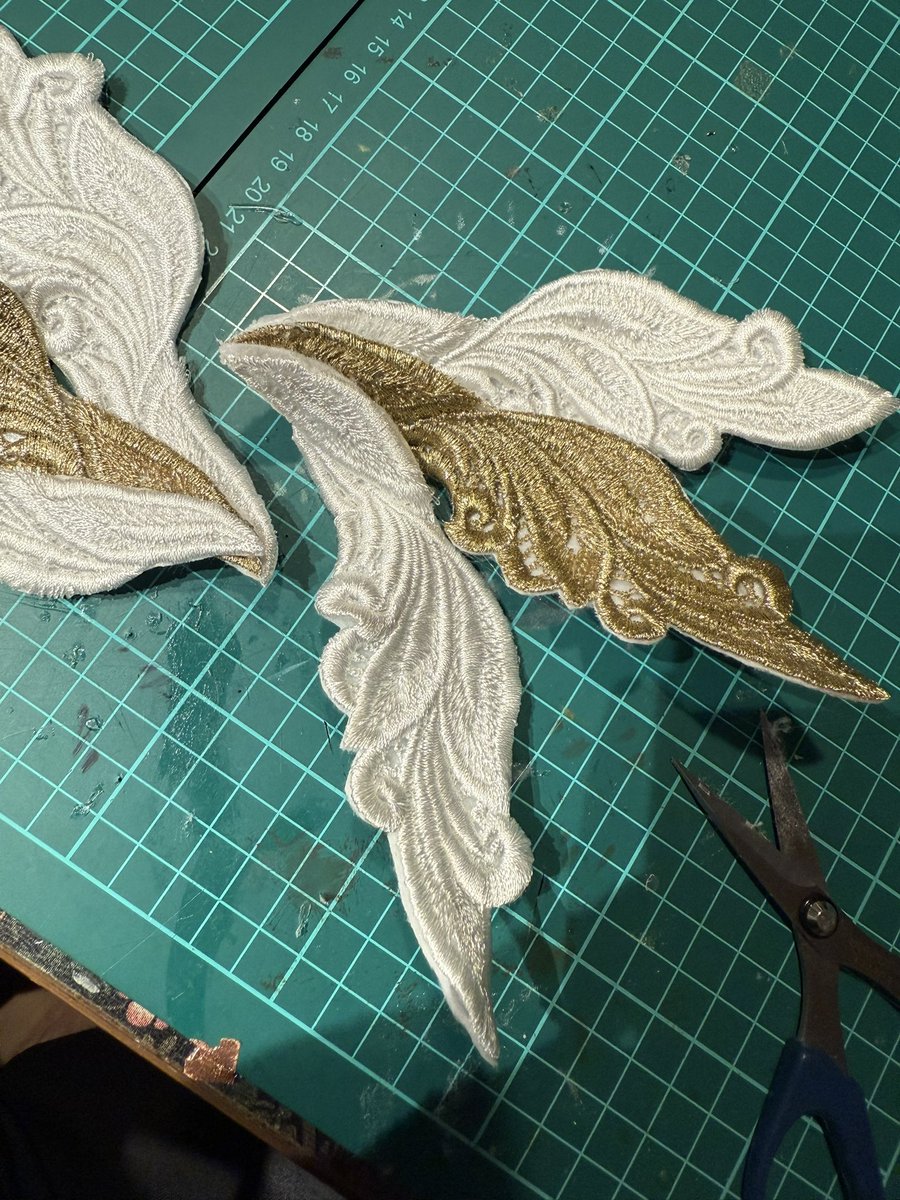 あきのページ Kemuri装飾店 あき on X