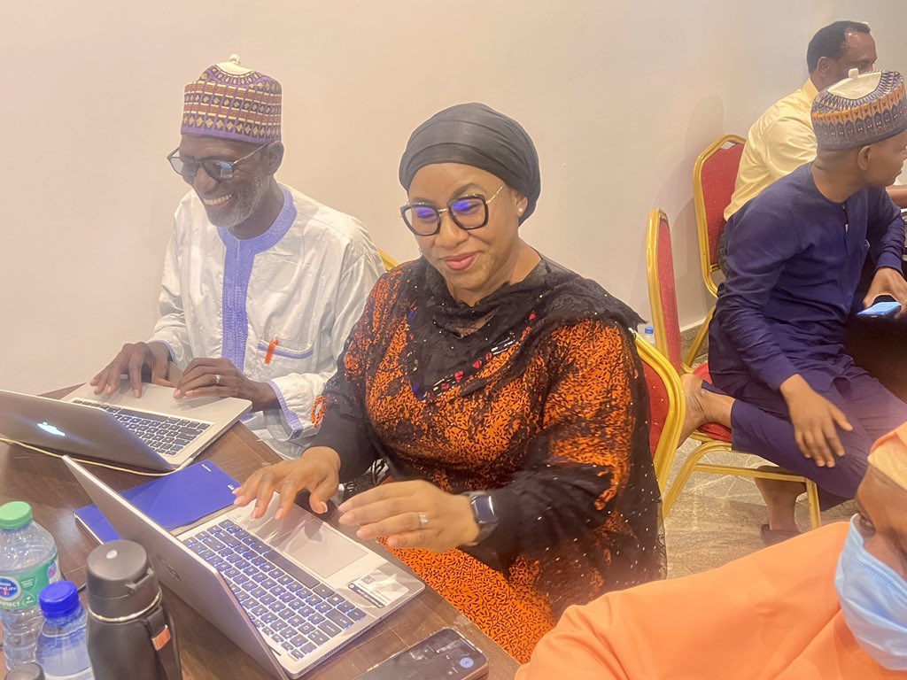 Yobe State Drugs & Medical Consumables Mgt. Agency tweet media