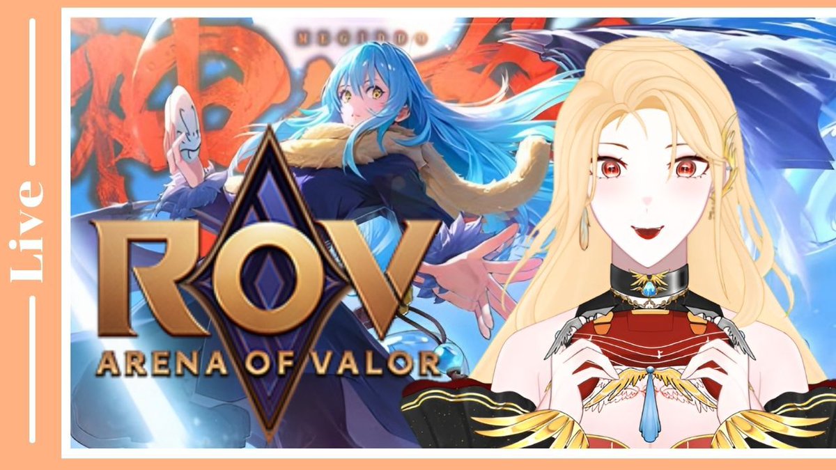 มาเล่นเกมกันน้าาา 
youtube.com/live/3LqwFg1-I…
#VTuberTH #AlzenaLive #Alzena_SLR