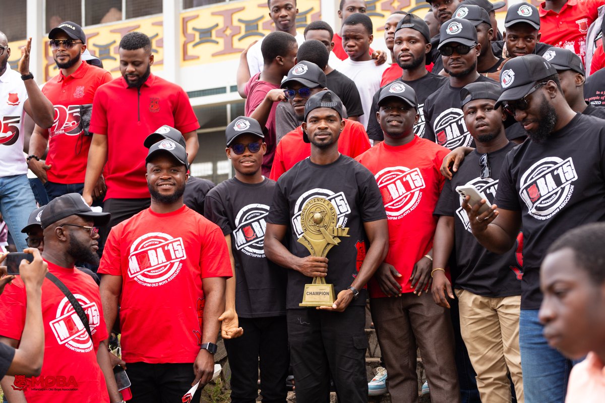 MOBA Class of 2015 tweet media