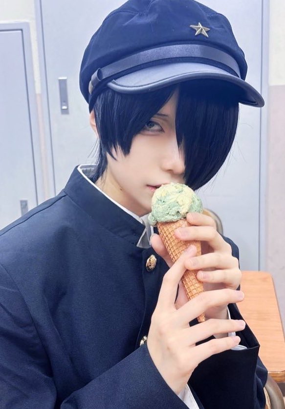 h_mepm's tweet image. 🍦🍨🧊