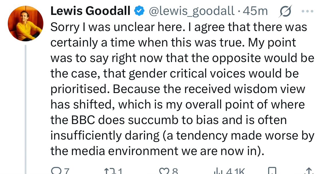 Lucy Hunter Blackburn tweet media