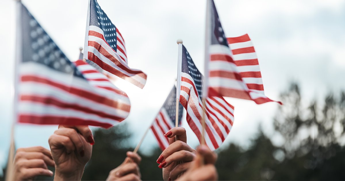 In celebration of #VeteransDay, the FSU campus will be closed Tuesday, November 11.