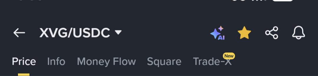 XVG/USDC is now live on <a href="/binance/">Binance</a> 

This allows Europe exposure to the <a href="/vergecurrency/">VergeCurrency $XVG</a>  ecosystem.

Grateful to have Binance as a long time exchange partner 

Thank You

Fun fact: $XVG has been on Binance for 7 years . 
Verge was created in 2014.