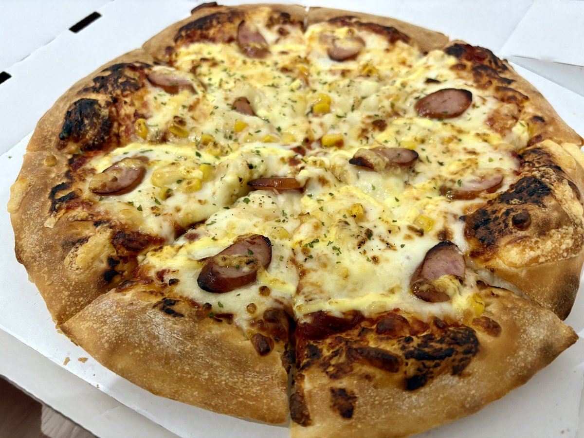 ぷれーんぴざです！ 2児の父 on X