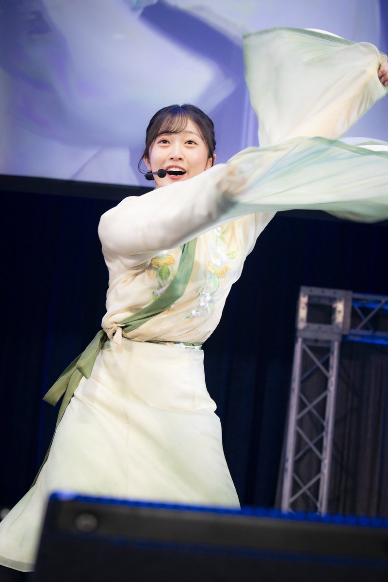 須永心海メッセージ、サイン付きポラ くう on X