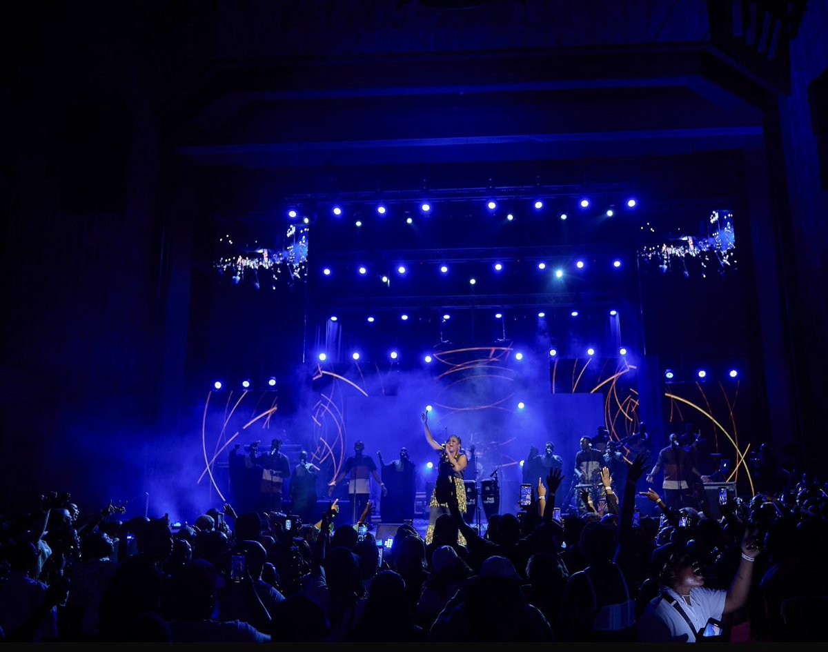 Nubian  Notes  was magic.. meet the MULTIPERI team &amp; it  was my  1st time meeting up with the my family  from knowing each other social media to this..its only God.
We are officially your go-to Media House for all your events because we deliver. Always. Every time.. #multiperi