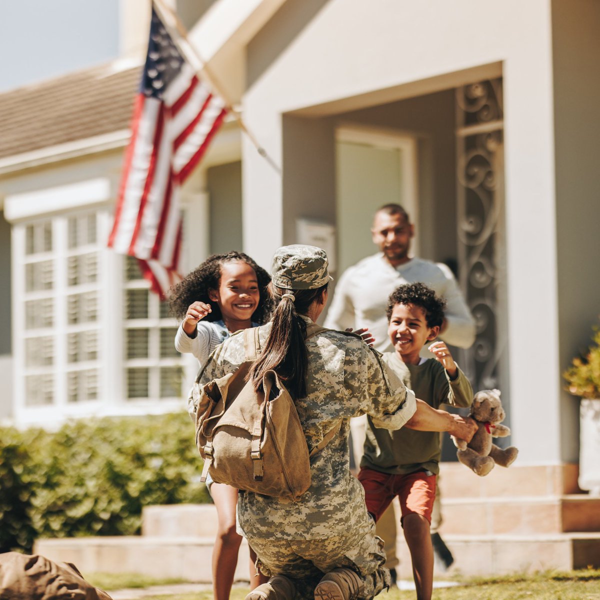 baysient's tweet photo. Today, we honor the veterans who have served our country with courage, dedication, and sacrifice. Your service has protected our freedoms and shaped the world we live in.

To all veterans—thank you. Your commitment inspires us every day. https://t.co/QZNmS5KN7c