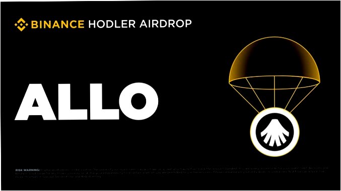 ALLO Allocation Check is Live
🔗 allocation-allora.network
Yappers allocation is not live yet.

$ALLO perpetuals have just launched on MEXC, currently trading at $0.785.

Allora Network is a decentralized AI network that connects models, data, and compute resources to build