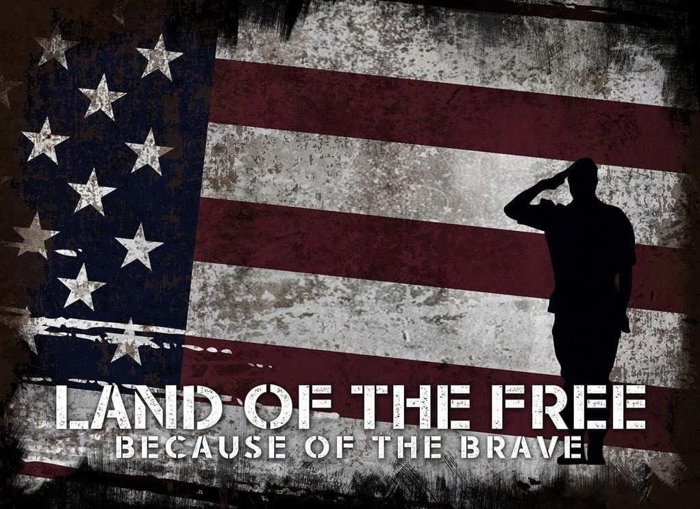 To those past and present who’ve defended and protected freedom at home and abroad, thank you for your service. Forever grateful for your sacrifice. Veterans Day 2025 🇺🇸