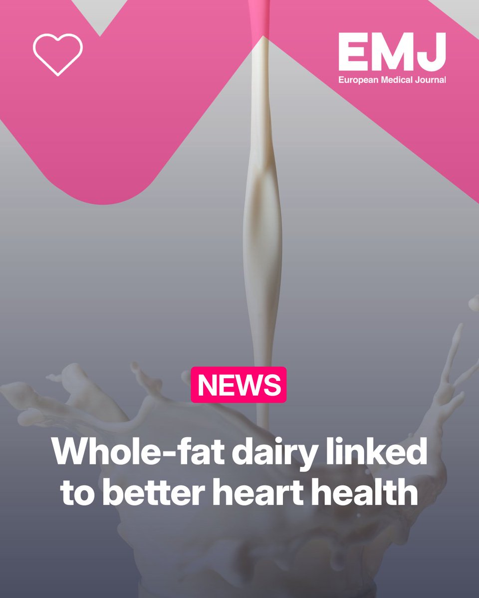 EMJ Cardiology tweet media