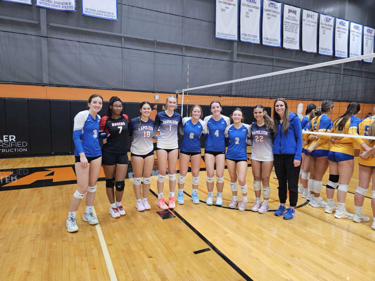 D7 VB Coaches Assoc. tweet media