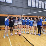 Photo by D7 VB Coaches Assoc. (@OHSVCAD7)