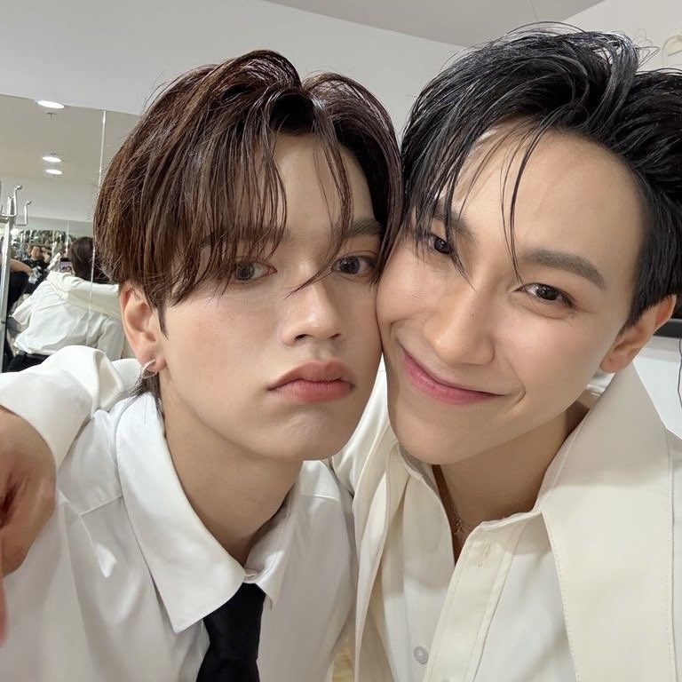 ฮันนี้ | จ๋อง tweet media