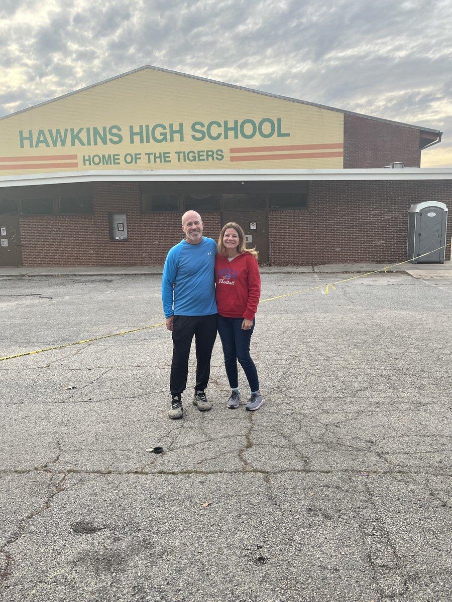 "From Stranger Things To PE: Finding Your “Max” Song, Game, And Go-To Moves" #physed buzzsprout.com/385837/episode…