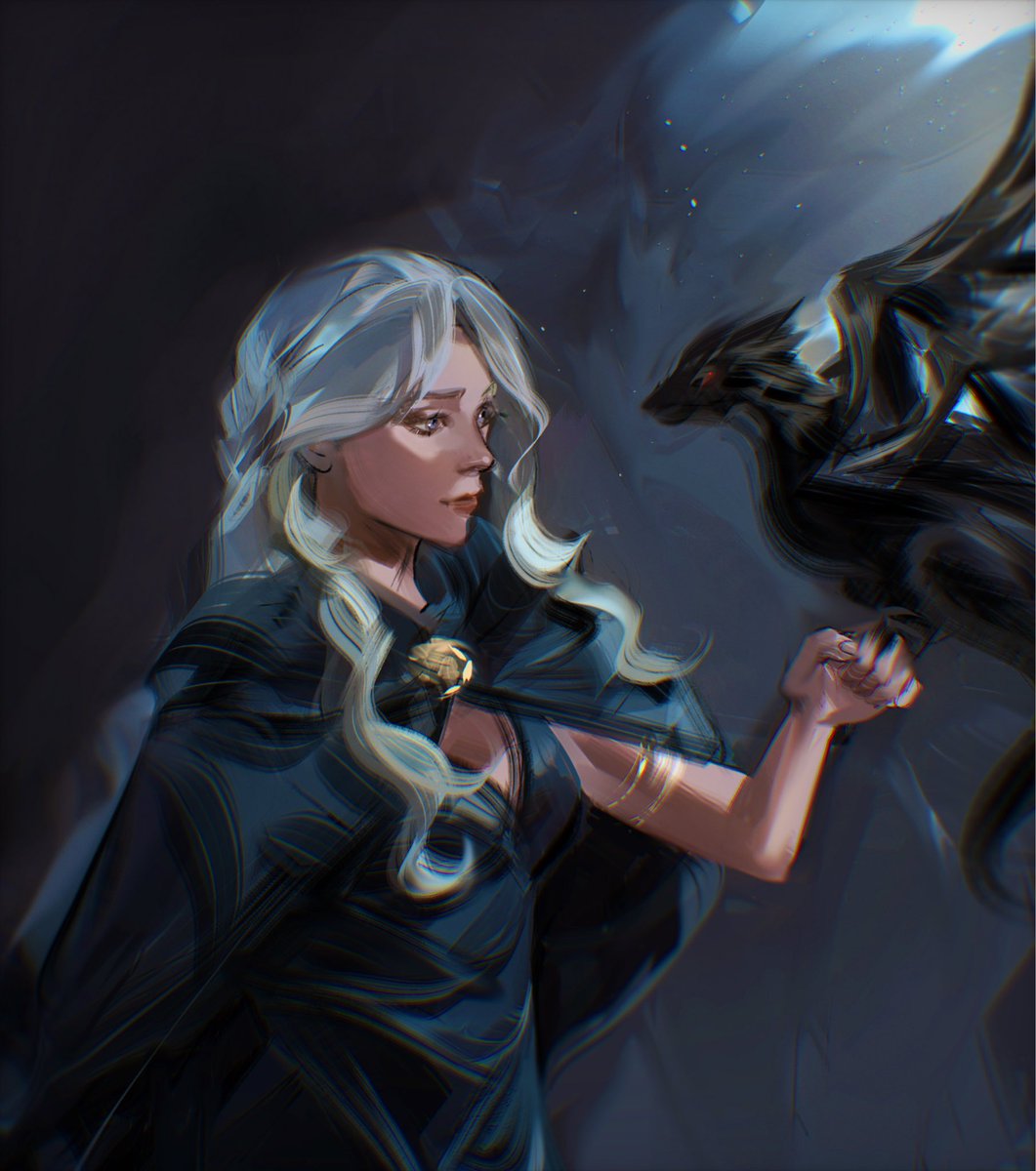 canutie_2's tweet image. A dragon is not a slave