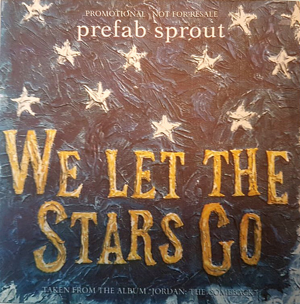 rjwatersmusic's tweet image. Songs more people should know #1  

Certainly my fave Prefab Sprout album and probably my #2 track from it after "Doo-wop In Harlem"... that BASSLINE... it's just perfect. Understated, outside the box, perfect.

open.spotify.com/track/7FMu9T2U…