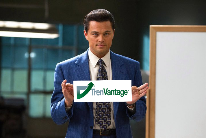 Tren Vantage tweet media