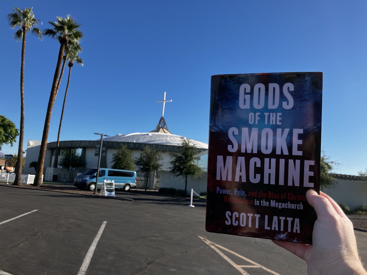 Scott Latta tweet media