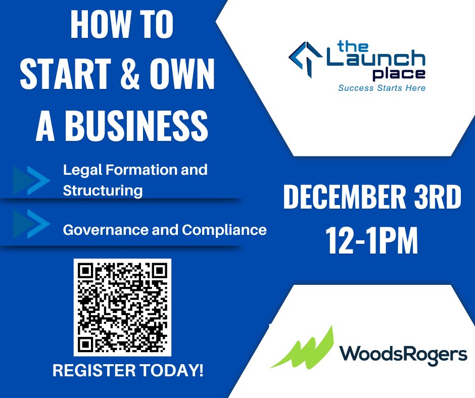 The Launch Place tweet media