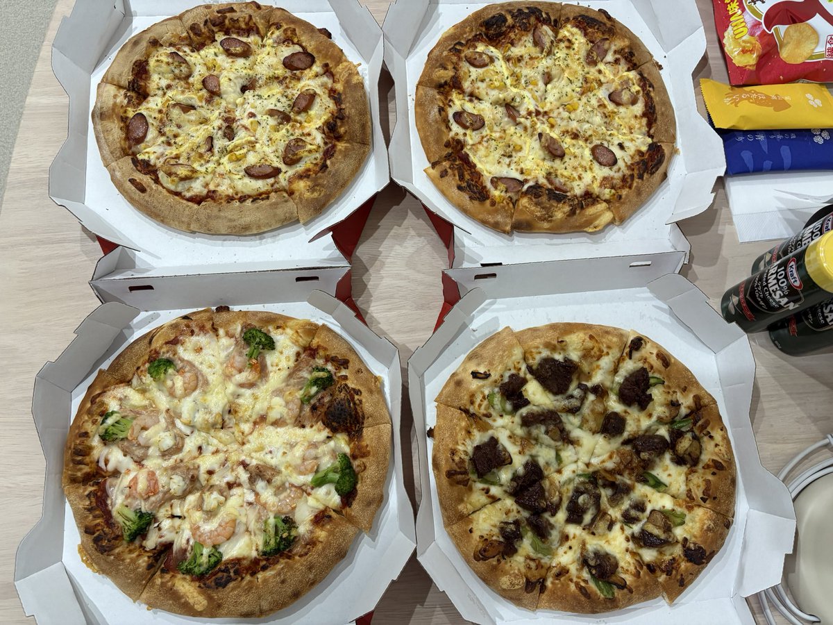 ぷれーんぴざです！ 2児の父 on X