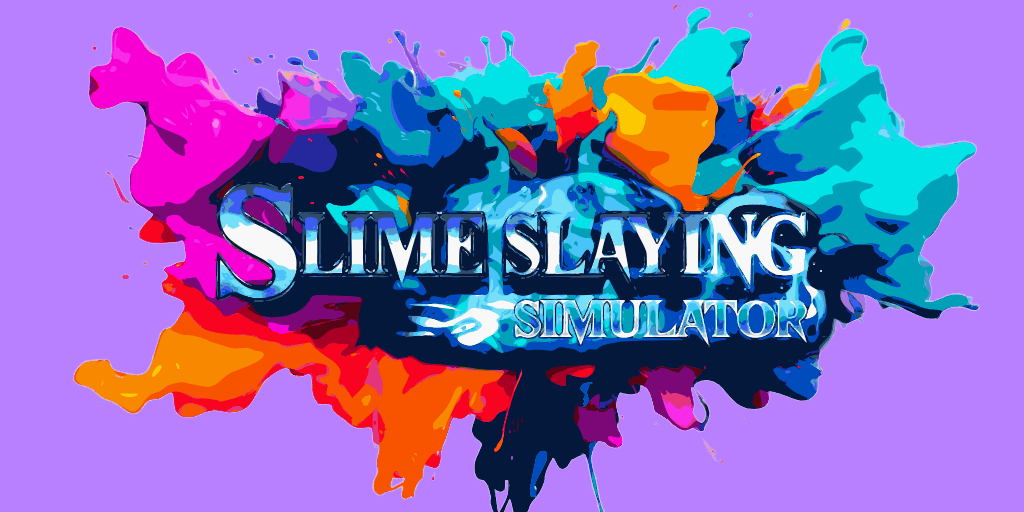 Check out active Slime Slaying Online RPG codes (November 2025)! ⚔️🎮👍
Read more: 👉 twads.gg/blog/slime-sla…
Do you like Roblox RPGs?
#TwadsGG #SlimeSlayingOnlineRPG #SlimeSlayingOnlineCodes #RobloxCodes2025 #FreeRobloxRewards #RPGRobloxGame #SlimeRPG #RobloxUpdates