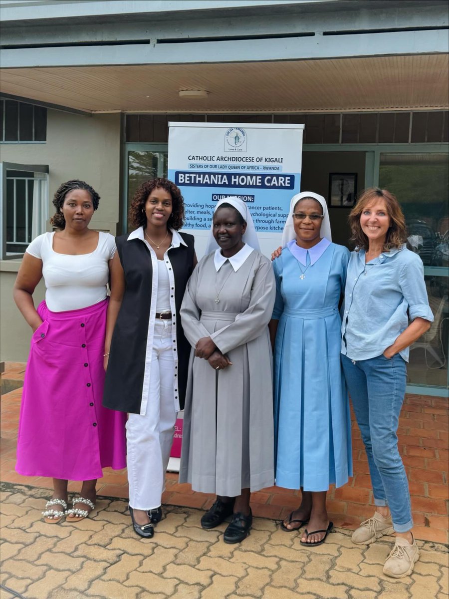 YB Foundation tweet media