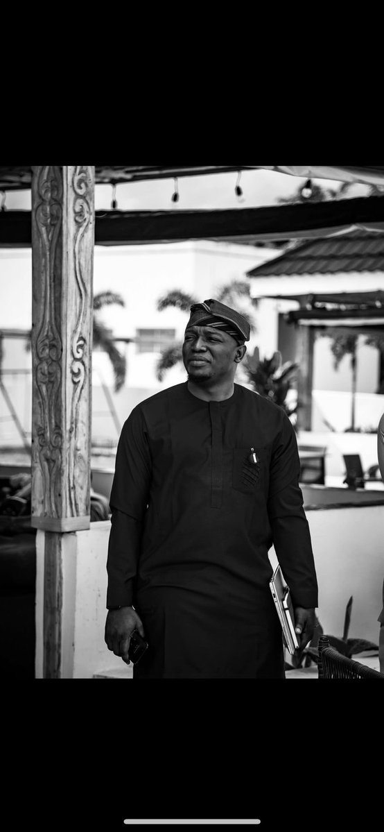 <a href="/ayodeji_og/">AYODEJI | City Boy</a> Happy Birthday my darling Ayodeji. You are indeed a dependable brother. Thank you for being my shoulder. I love you Eje mi❤️❤️. Konibaje baby🥰