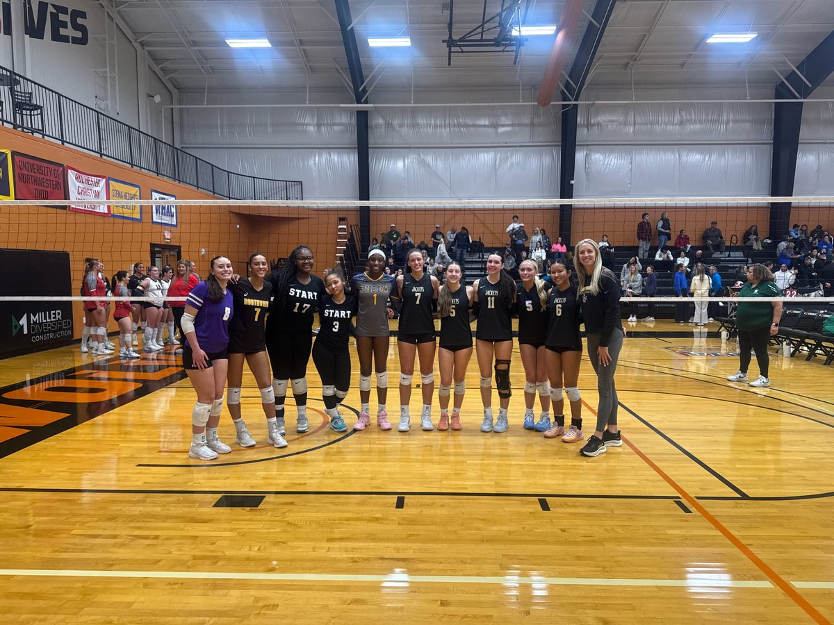 D7 VB Coaches Assoc. tweet media