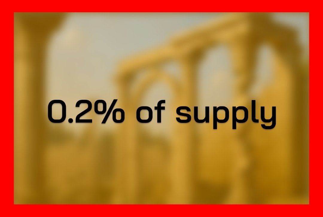 GemsScope's tweet image. Yesterday @reya_xyz campaign went live

Reya built the most Ethereum aligned Perp DEX with a 1 millisecond execution speed

Tech is good, but I expect a low competition since the prize pool, eligibility and time

It will be 6 Epoch total and probably 1 month each

Are you in?