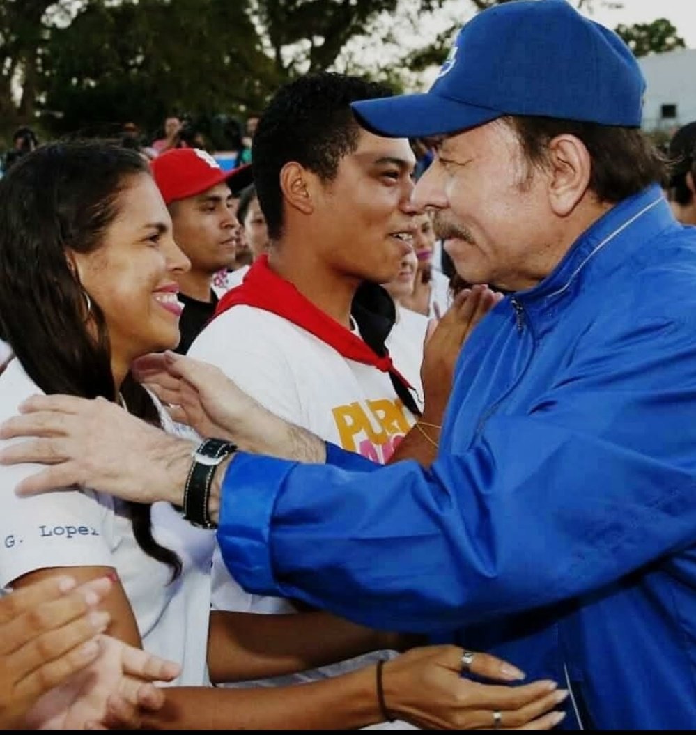 Colocha San🇳🇮 tweet media