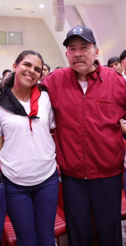 Colocha San🇳🇮 tweet media