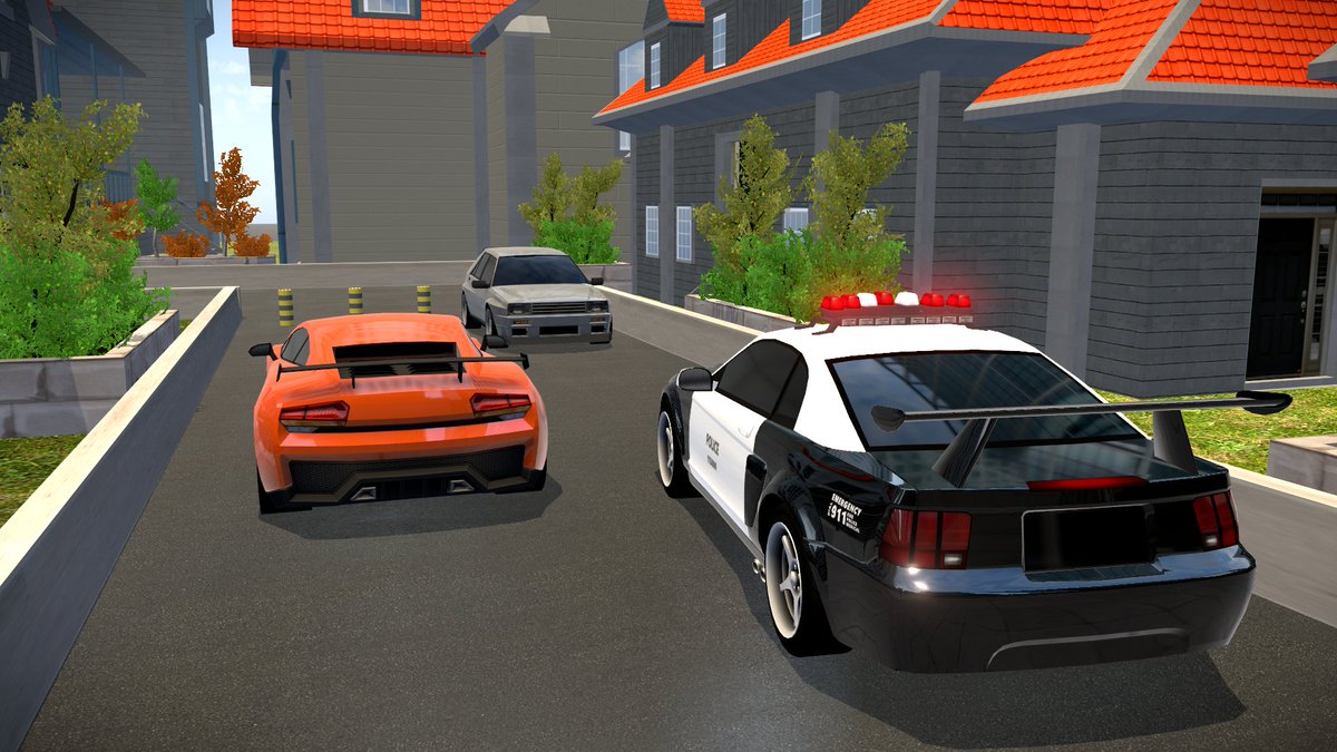 New game acquisition! Police parking game on Android!
Please try it and rate it! 

play.google.com/store/apps/det…

#police #game #parking #carparking #android #newgame