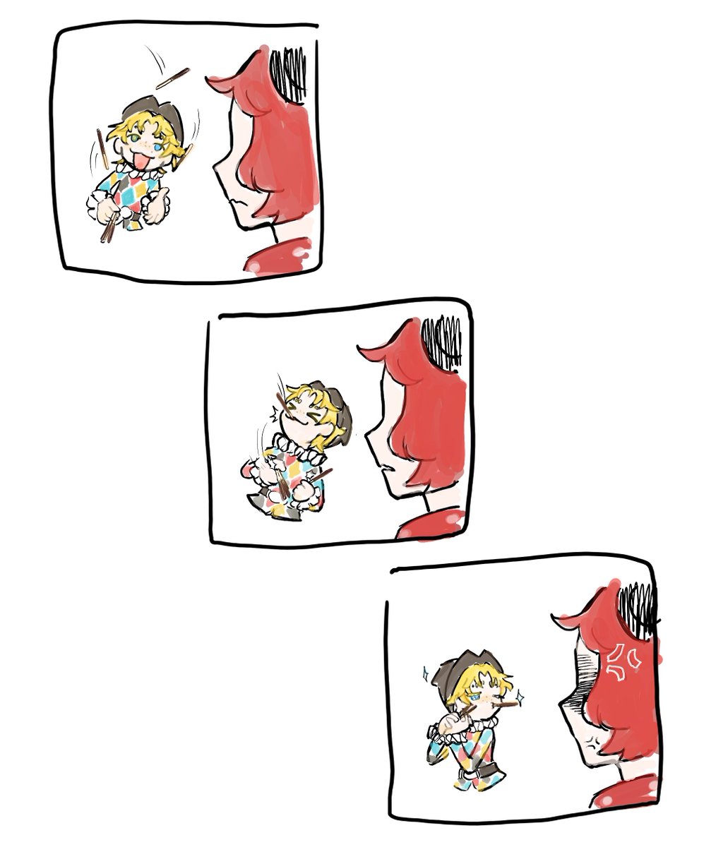 Ⅱ✌️ tweet media