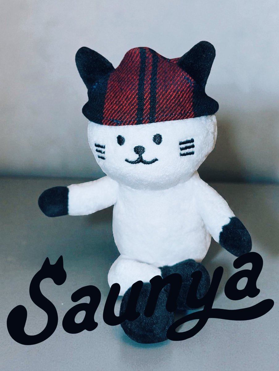 サウニャ様☆クッション サウニャ様☆クッション サウニャ様