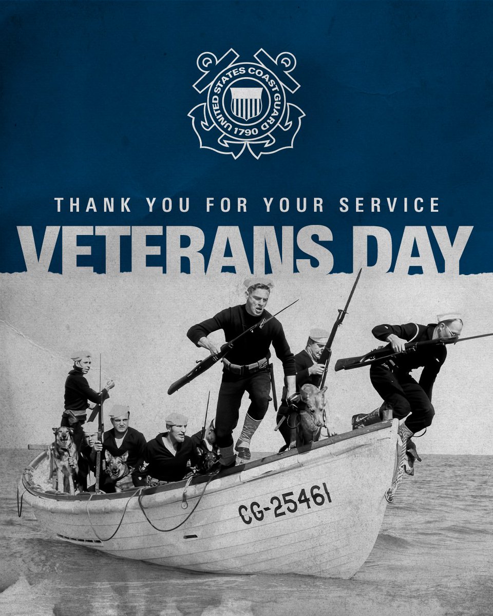 U.S. Coast Guard tweet media