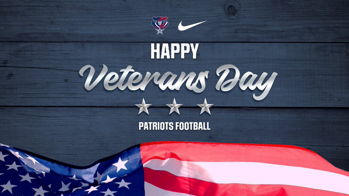 ALA Lexington Patriots Football tweet media